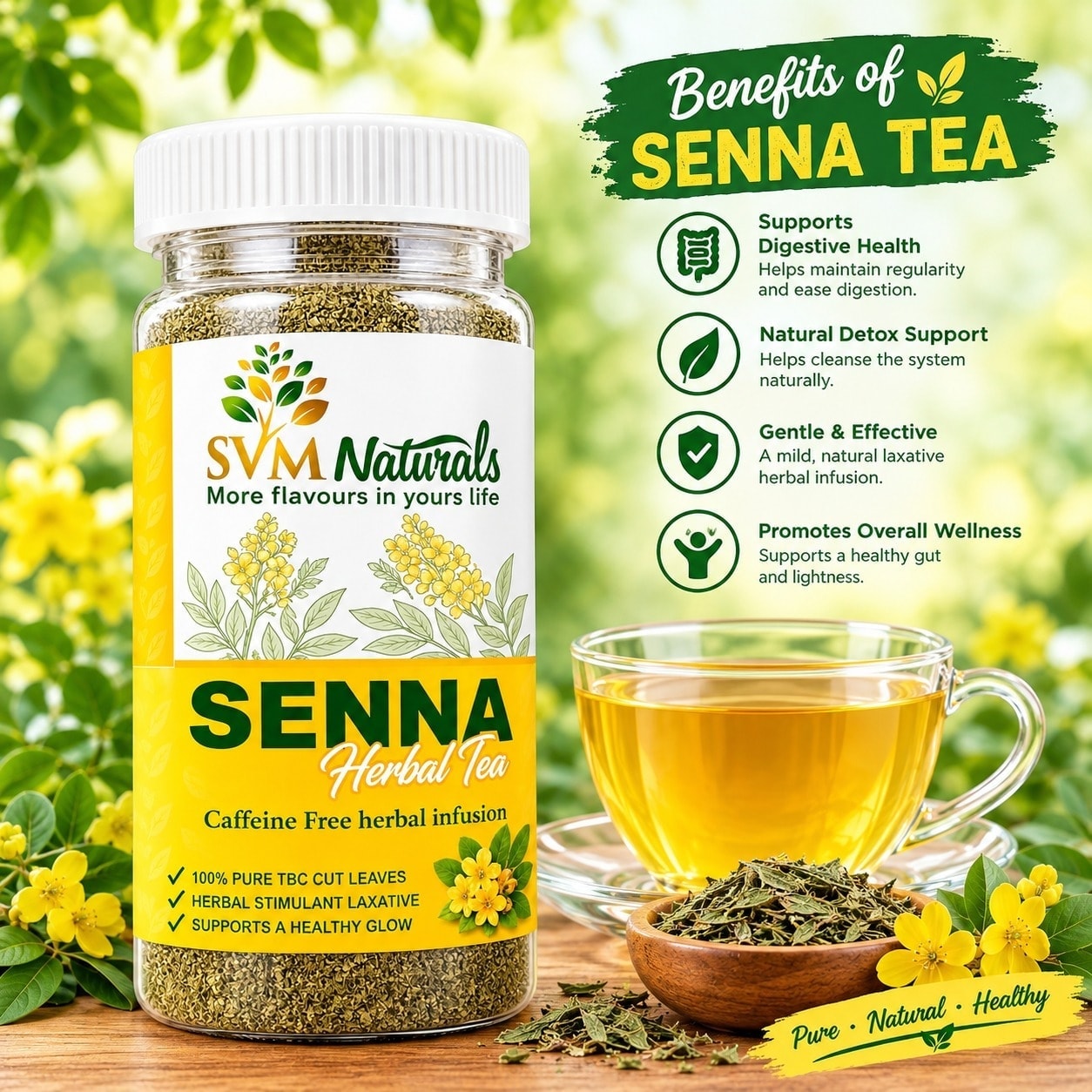 MORINGA